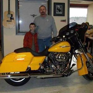 Meet your Posher, Peter